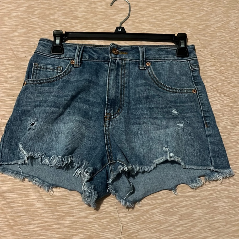 Vintage Reunion Shorts